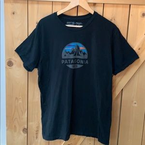 Patagonia Organic Cotton Tee Shirt
